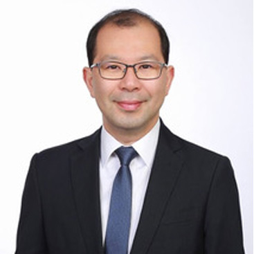 Dr. Kian Tai CHONG