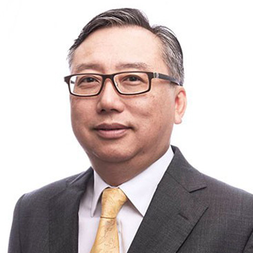 Dr. Denis CHEONG