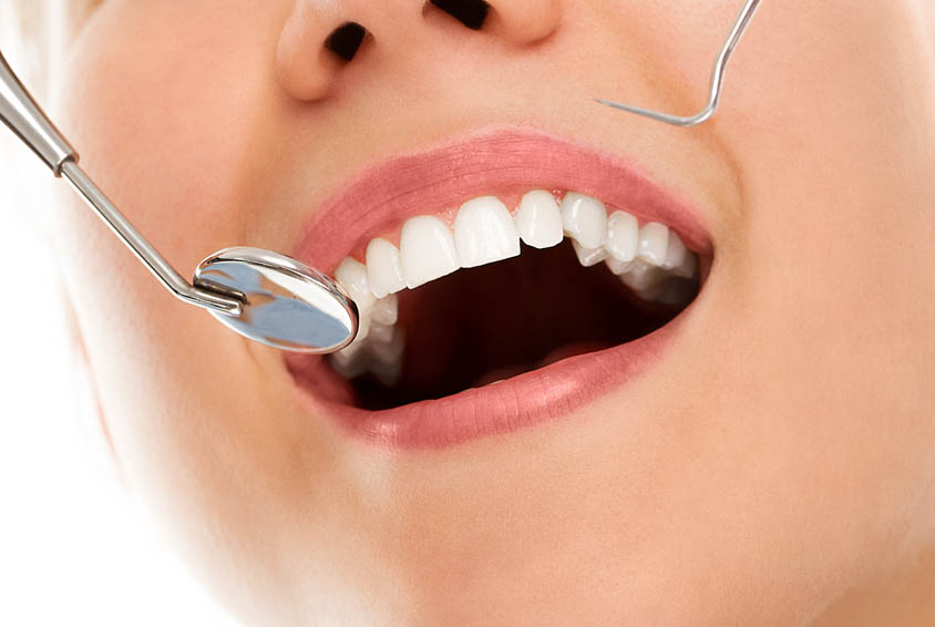Dentistry - Orthodontics​