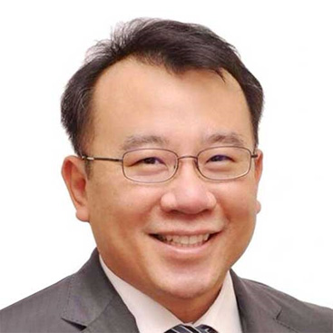 Dr. Edwin Heng Chia Kian