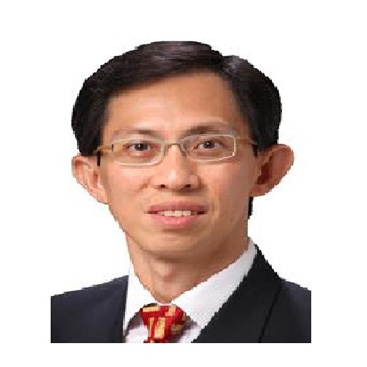 Dr. Siah Heng James TAN