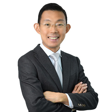 Dr. Lim Chin Tat