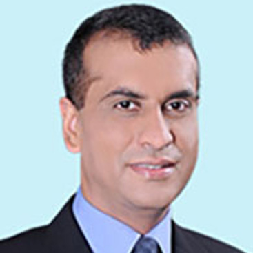 Dr. Manish TANEJA