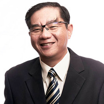Dr. Sam PEH