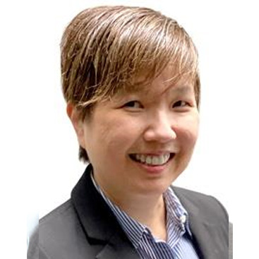 Dr. Yvonne Loh Su Ming