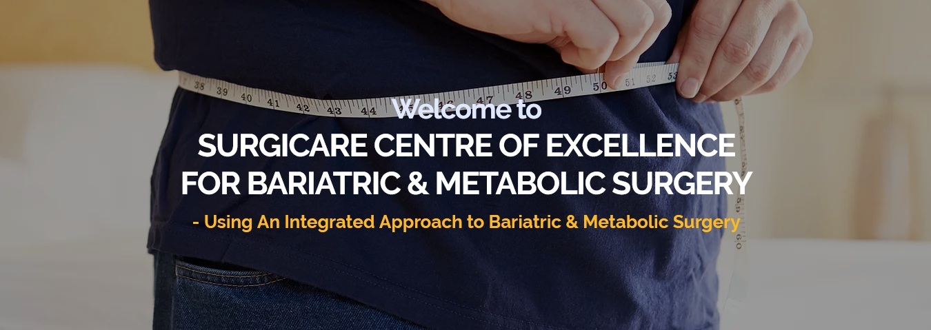 SURGICARE Bariatric & General Surgery
