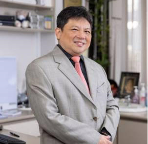 Dr. Chong Hee LIM