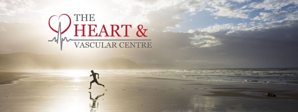 The Heart and Vascular Centre