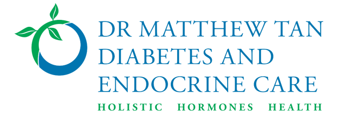 Dr Matthew Tan Diabetes and Endocrine Care