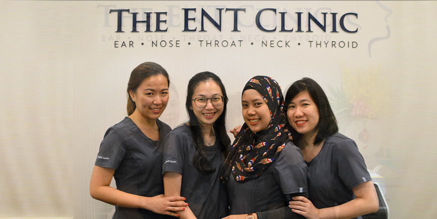 The ENT Clinic