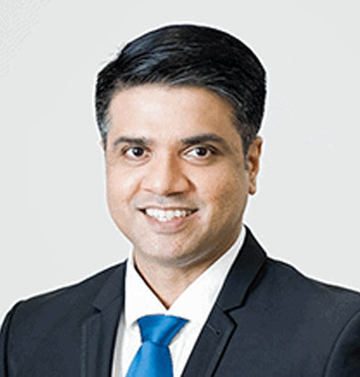 Dr. Ramesh SUBRAMANIAM