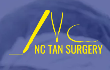 NC Tan Surgery
