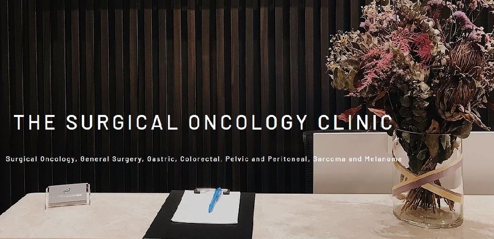 The Surgical Oncology Clinic