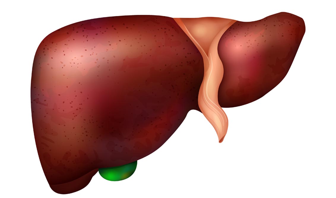 Liver Secondaries/Metastatic Liver Cancer