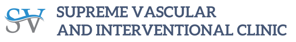 Supreme Vascular & Interventional Practice Pte Ltd