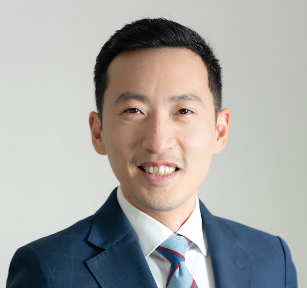 A/Prof TEO Yi Chong, Kelvin